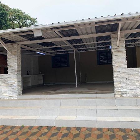 פורט שפסטון The Miller Place מראה חיצוני תמונה