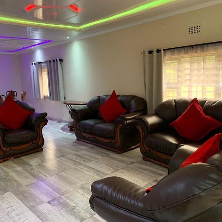 פורט שפסטון The Miller Place מראה חיצוני תמונה