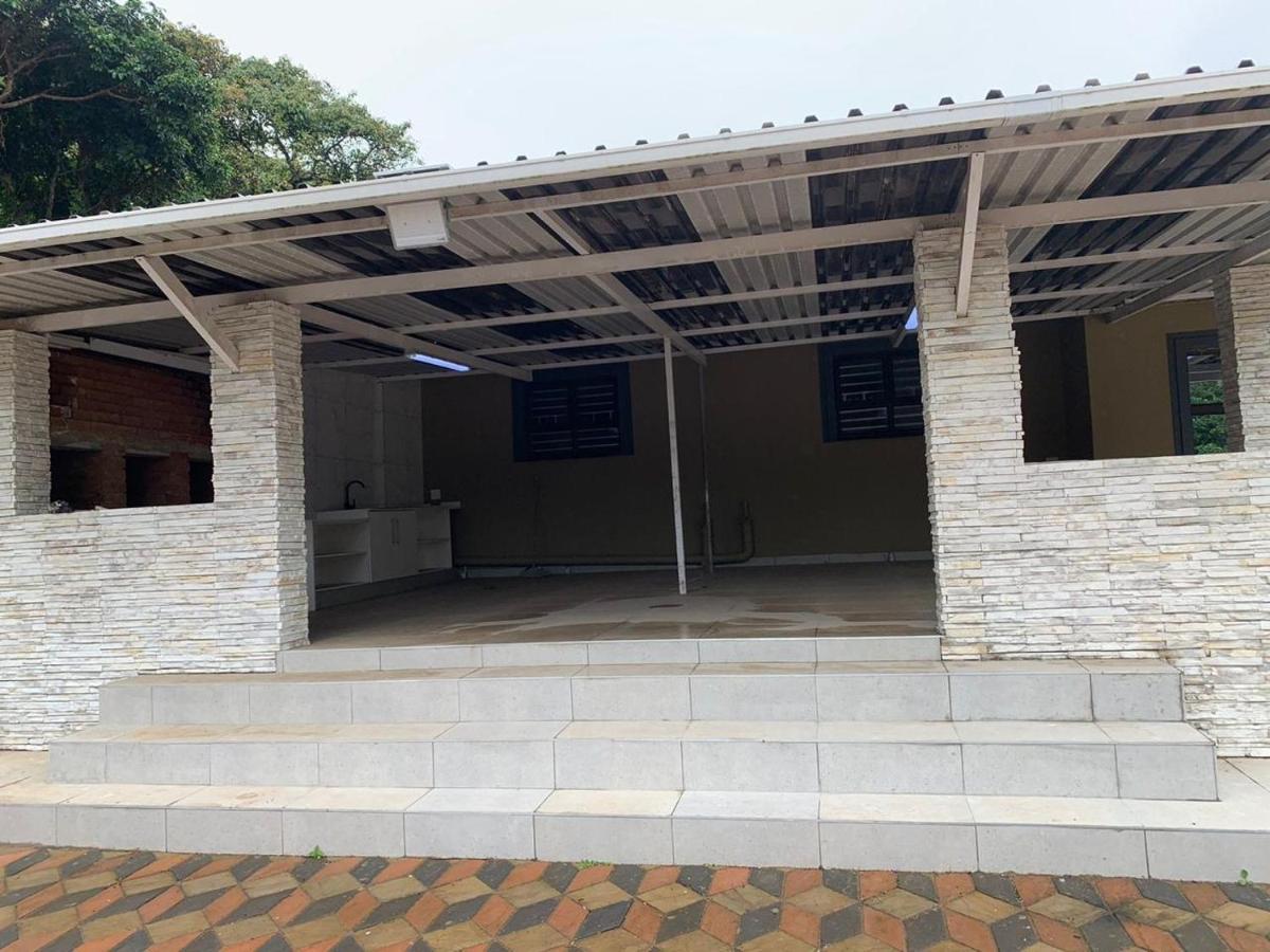 פורט שפסטון The Miller Place מראה חיצוני תמונה