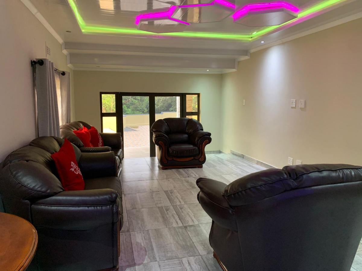 פורט שפסטון The Miller Place מראה חיצוני תמונה