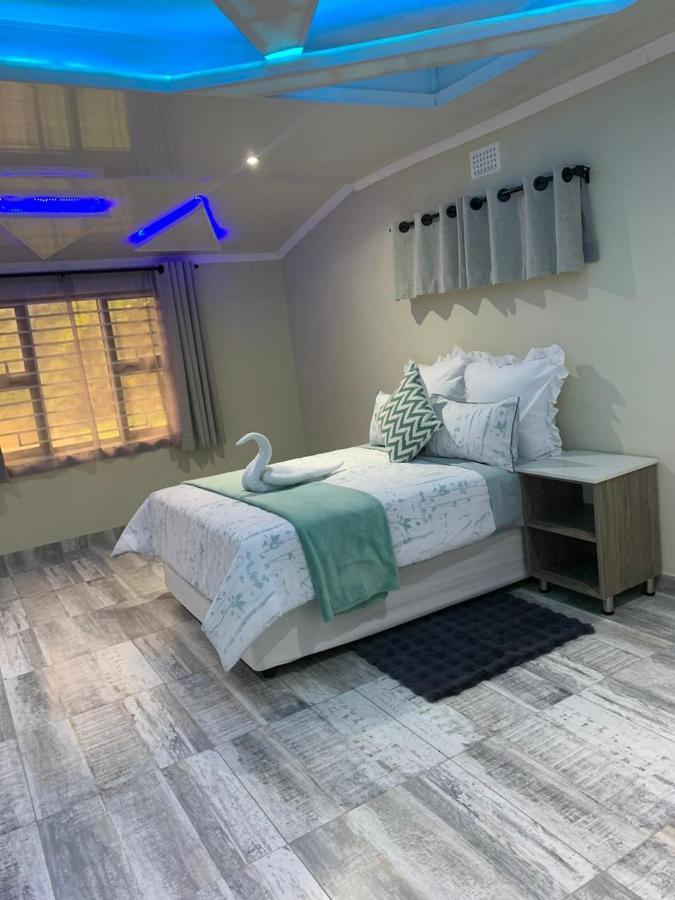 פורט שפסטון The Miller Place מראה חיצוני תמונה