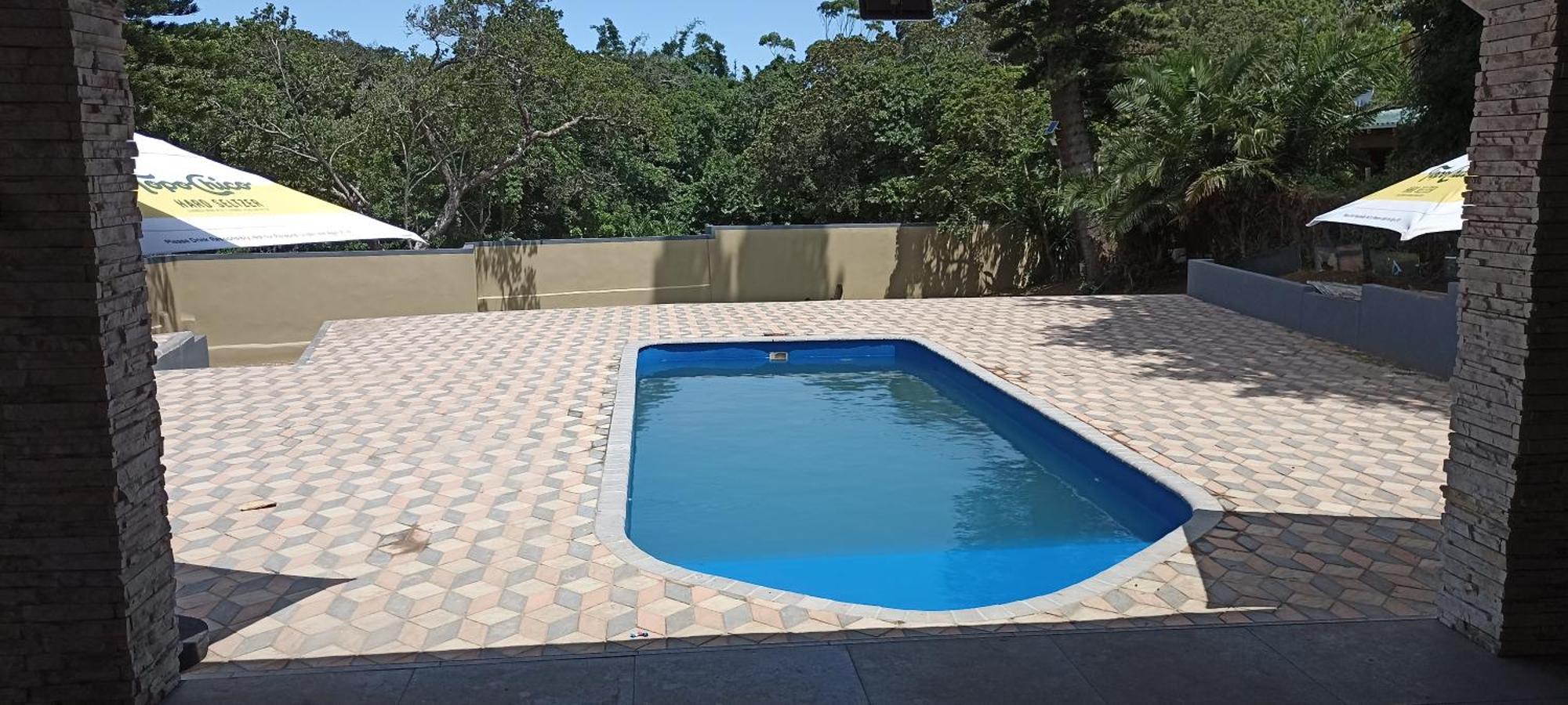 פורט שפסטון The Miller Place מראה חיצוני תמונה