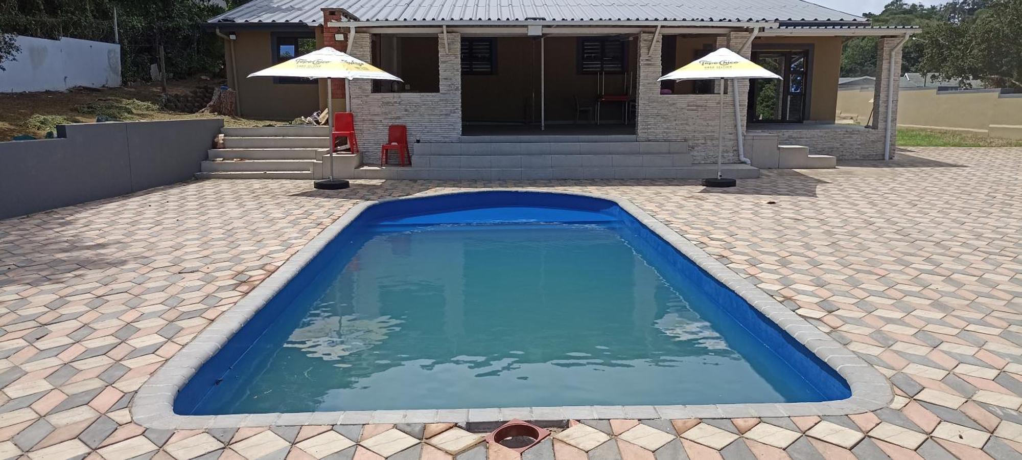 פורט שפסטון The Miller Place מראה חיצוני תמונה